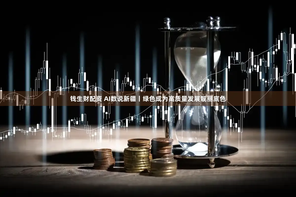 钱生财配资 AI数说新疆丨绿色成为高质量发展靓丽底色