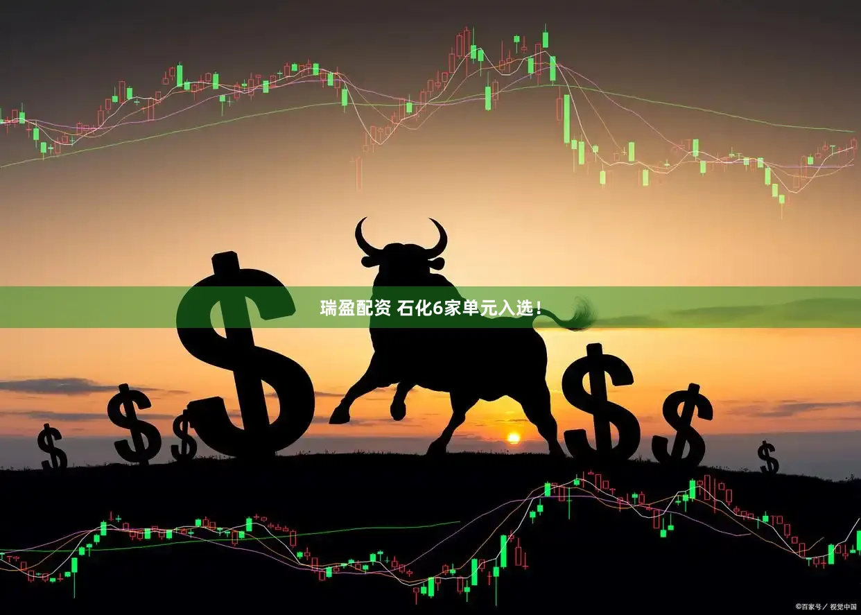 瑞盈配资 石化6家单元入选！