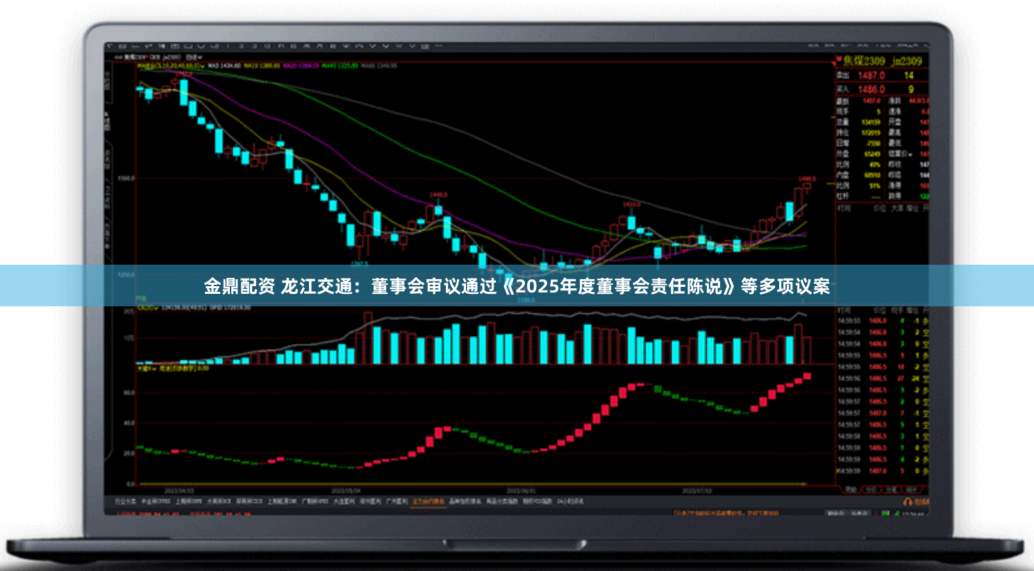 金鼎配资 龙江交通：董事会审议通过《2025年度董事会责任陈说》等多项议案